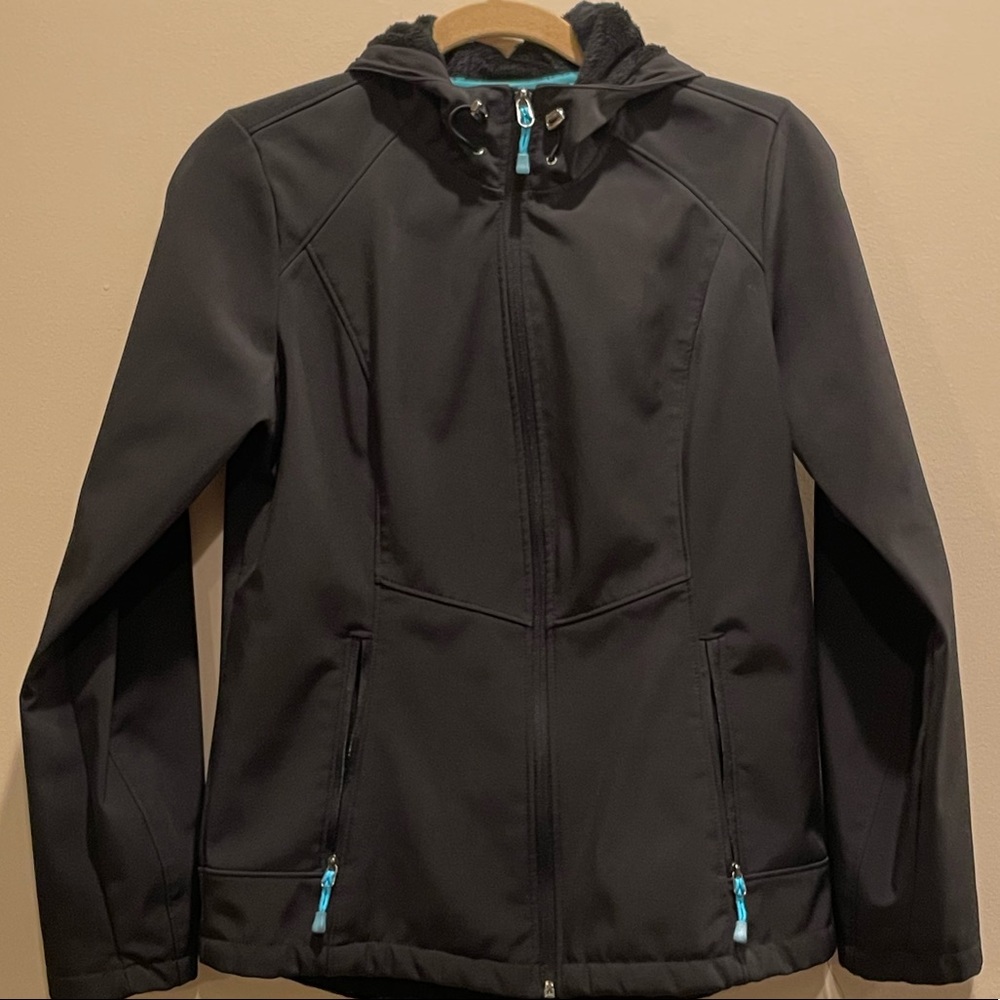 ZeroXposur Rain Coat